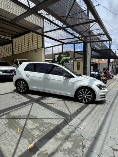 VOLKSWAGEN Golf 1.4 16V 4P TSI HIGHLINE AUTOM�TICO, Foto 11