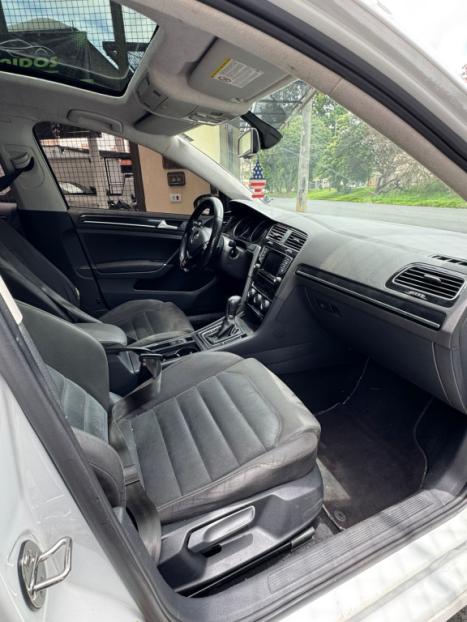 VOLKSWAGEN Golf 1.4 16V 4P TSI HIGHLINE AUTOM�TICO, Foto 12