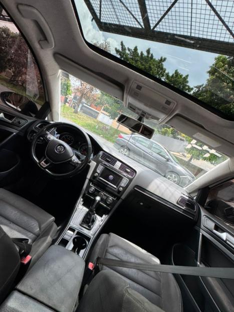 VOLKSWAGEN Golf 1.4 16V 4P TSI HIGHLINE AUTOM�TICO, Foto 13