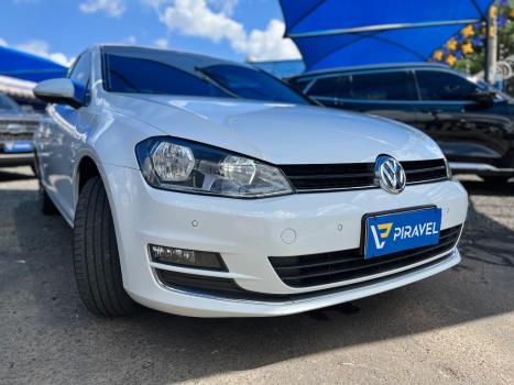VOLKSWAGEN Golf 1.4 16V 4P TSI HIGHLINE AUTOM�TICO, Foto 1