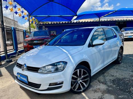 VOLKSWAGEN Golf 1.4 16V 4P TSI HIGHLINE AUTOM�TICO, Foto 2