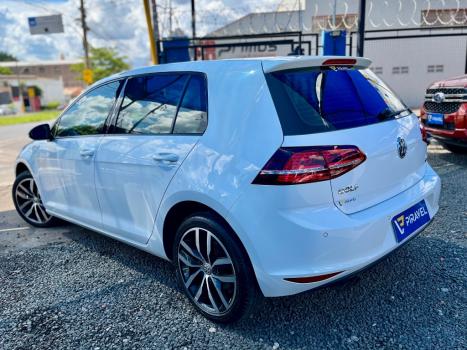 VOLKSWAGEN Golf 1.4 16V 4P TSI HIGHLINE AUTOM�TICO, Foto 4