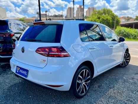 VOLKSWAGEN Golf 1.4 16V 4P TSI HIGHLINE AUTOM�TICO, Foto 5