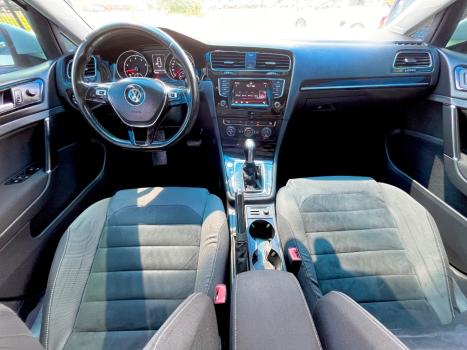 VOLKSWAGEN Golf 1.4 16V 4P TSI HIGHLINE AUTOM�TICO, Foto 6