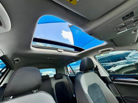 VOLKSWAGEN Golf 1.4 16V 4P TSI HIGHLINE AUTOM�TICO, Foto 7