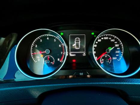 VOLKSWAGEN Golf 1.4 16V 4P TSI HIGHLINE AUTOM�TICO, Foto 9