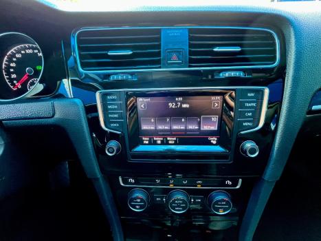 VOLKSWAGEN Golf 1.4 16V 4P TSI HIGHLINE AUTOM�TICO, Foto 10