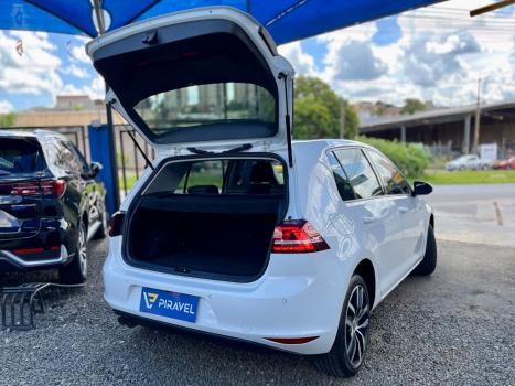 VOLKSWAGEN Golf 1.4 16V 4P TSI HIGHLINE AUTOM�TICO, Foto 16