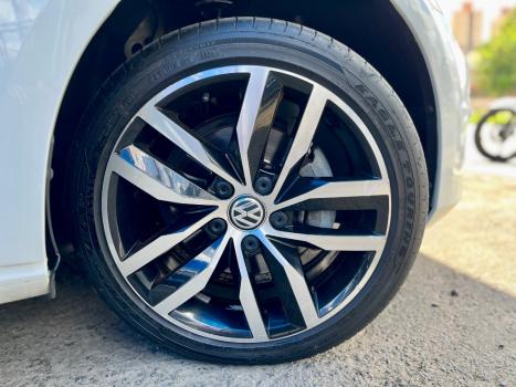 VOLKSWAGEN Golf 1.4 16V 4P TSI HIGHLINE AUTOM�TICO, Foto 21
