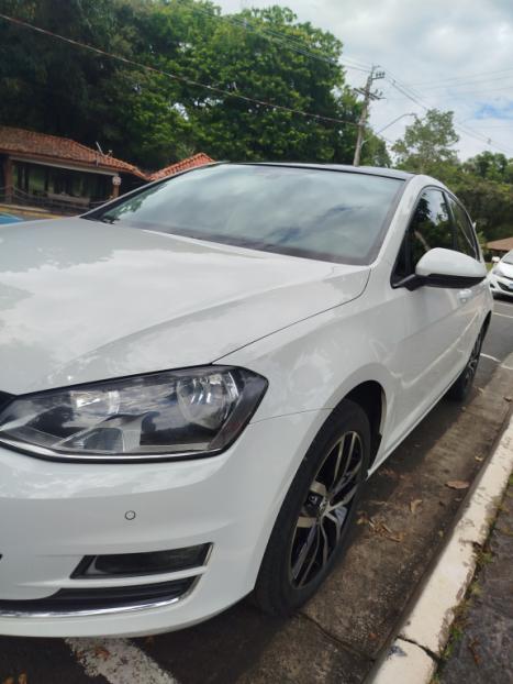 VOLKSWAGEN Golf 1.4 16V 4P TSI HIGHLINE AUTOM�TICO, Foto 2
