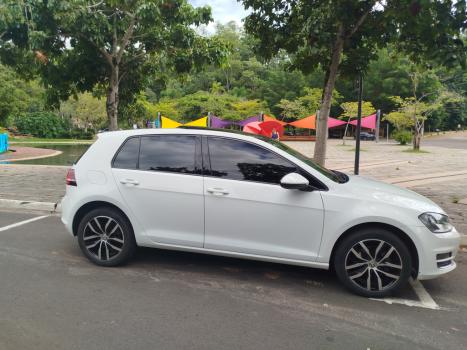 VOLKSWAGEN Golf 1.4 16V 4P TSI HIGHLINE AUTOM�TICO, Foto 3