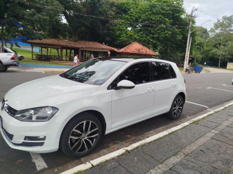 VOLKSWAGEN Golf 1.4 16V 4P TSI HIGHLINE AUTOM�TICO, Foto 4