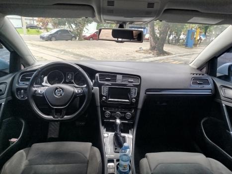 VOLKSWAGEN Golf 1.4 16V 4P TSI HIGHLINE AUTOM�TICO, Foto 5
