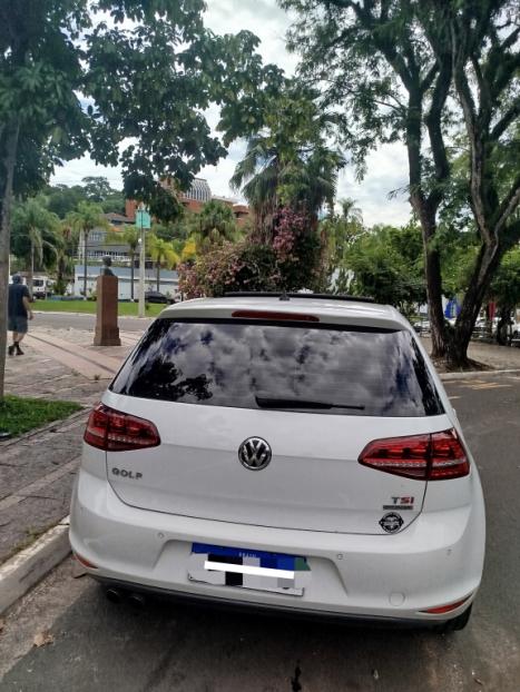 VOLKSWAGEN Golf 1.4 16V 4P TSI HIGHLINE AUTOM�TICO, Foto 7
