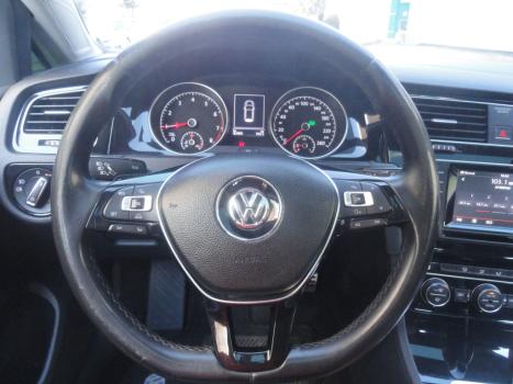 VOLKSWAGEN Golf 1.4 16V 4P FLEX TSI HIGHLINE AUTOM�TICO, Foto 8