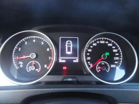 VOLKSWAGEN Golf 1.4 16V 4P FLEX TSI HIGHLINE AUTOM�TICO, Foto 9