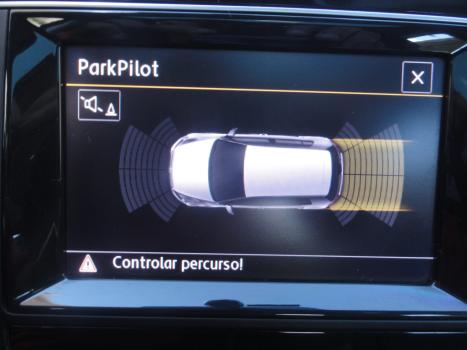 VOLKSWAGEN Golf 1.4 16V 4P FLEX TSI HIGHLINE AUTOM�TICO, Foto 13