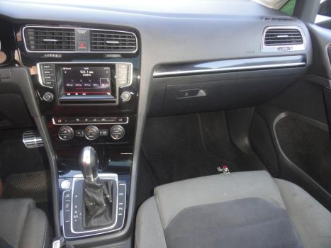 VOLKSWAGEN Golf 1.4 16V 4P FLEX TSI HIGHLINE AUTOM�TICO, Foto 15