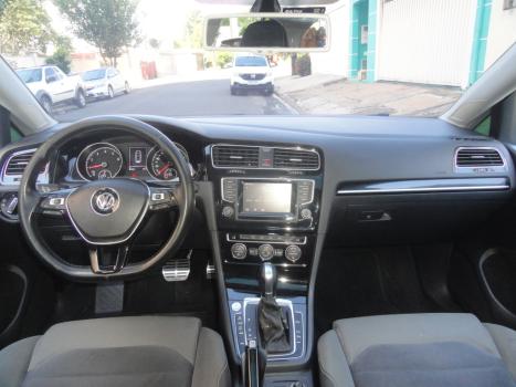 VOLKSWAGEN Golf 1.4 16V 4P FLEX TSI HIGHLINE AUTOM�TICO, Foto 16