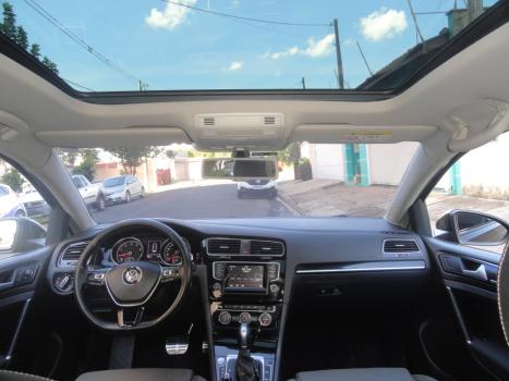 VOLKSWAGEN Golf 1.4 16V 4P FLEX TSI HIGHLINE AUTOM�TICO, Foto 17