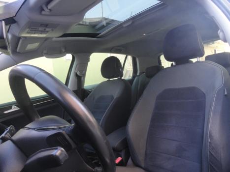 VOLKSWAGEN Golf 1.4 16V 4P FLEX TSI HIGHLINE AUTOM�TICO, Foto 19