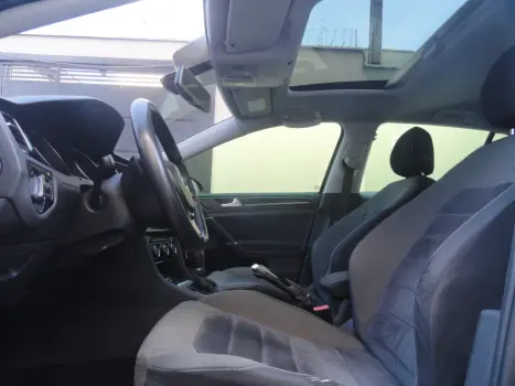 VOLKSWAGEN Golf 1.4 16V 4P FLEX TSI HIGHLINE AUTOM�TICO, Foto 20