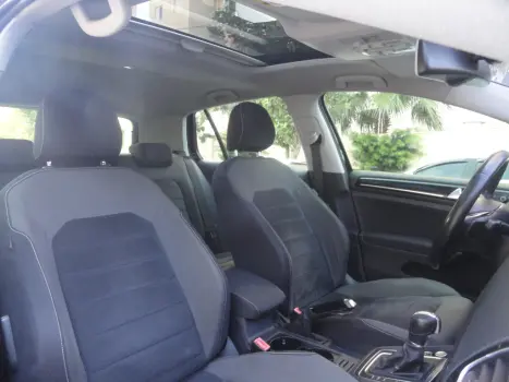 VOLKSWAGEN Golf 1.4 16V 4P FLEX TSI HIGHLINE AUTOM�TICO, Foto 22