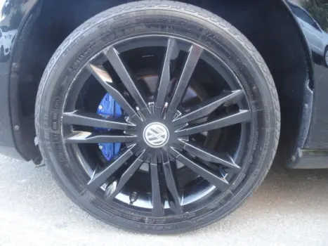 VOLKSWAGEN Golf 1.4 16V 4P FLEX TSI HIGHLINE AUTOM�TICO, Foto 24