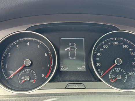 VOLKSWAGEN Golf 1.4 16V 4P TSI COMFORTLINE AUTOM�TICO, Foto 8