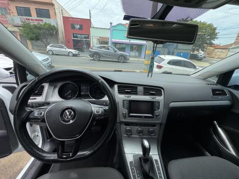 VOLKSWAGEN Golf 1.4 16V 4P TSI COMFORTLINE AUTOM�TICO, Foto 9