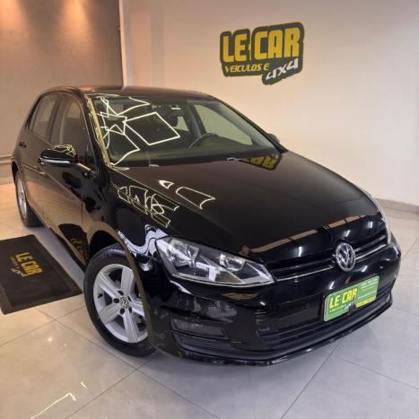 VOLKSWAGEN Golf 1.4 16V 4P TSI COMFORTLINE AUTOM�TICO, Foto 1