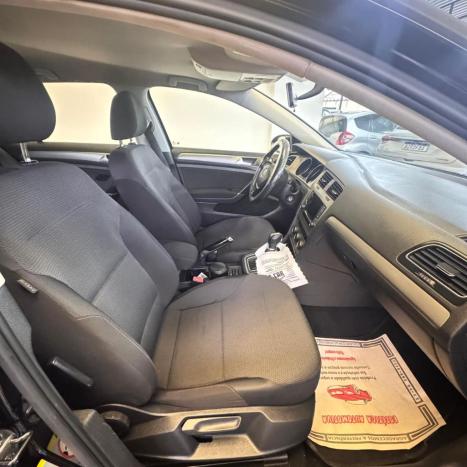 VOLKSWAGEN Golf 1.4 16V 4P TSI COMFORTLINE AUTOM�TICO, Foto 7