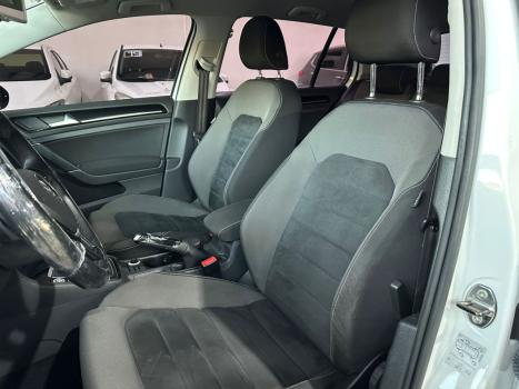 VOLKSWAGEN Golf 1.4 16V 4P FLEX TSI HIGHLINE AUTOM�TICO, Foto 9