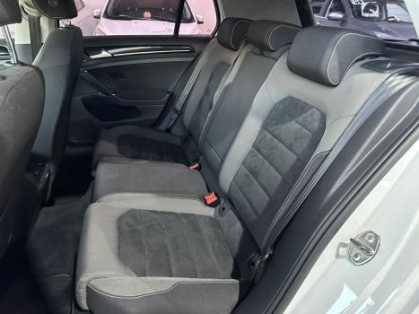 VOLKSWAGEN Golf 1.4 16V 4P FLEX TSI HIGHLINE AUTOM�TICO, Foto 10