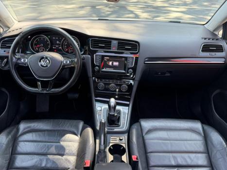 VOLKSWAGEN Golf 1.4 16V 4P TSI HIGHLINE AUTOM�TICO, Foto 4