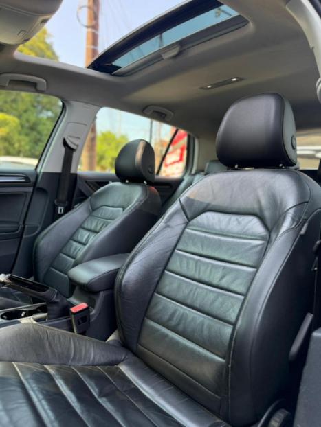 VOLKSWAGEN Golf 1.4 16V 4P TSI HIGHLINE AUTOM�TICO, Foto 5