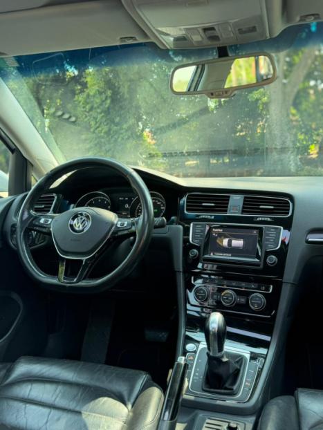 VOLKSWAGEN Golf 1.4 16V 4P TSI HIGHLINE AUTOM�TICO, Foto 6