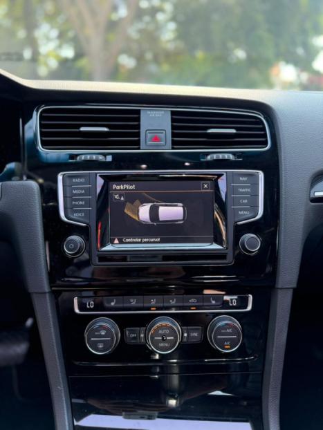 VOLKSWAGEN Golf 1.4 16V 4P TSI HIGHLINE AUTOM�TICO, Foto 9