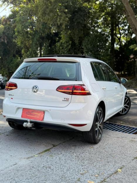 VOLKSWAGEN Golf 1.4 16V 4P TSI HIGHLINE AUTOM�TICO, Foto 10