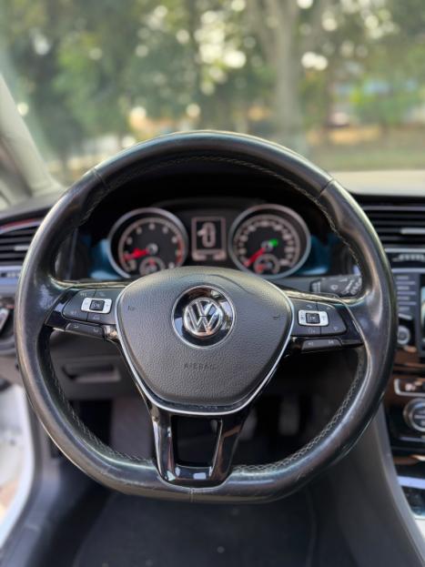 VOLKSWAGEN Golf 1.4 16V 4P TSI HIGHLINE AUTOM�TICO, Foto 2