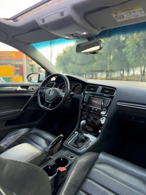 VOLKSWAGEN Golf 1.4 16V 4P TSI HIGHLINE AUTOM�TICO, Foto 3