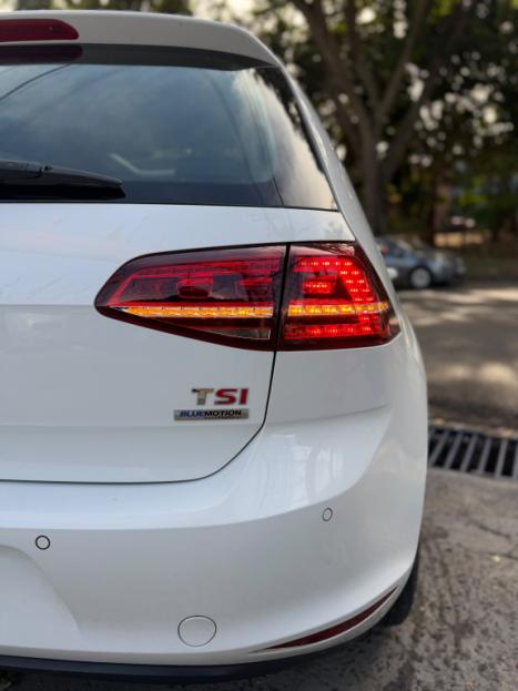 VOLKSWAGEN Golf 1.4 16V 4P TSI HIGHLINE AUTOM�TICO, Foto 7