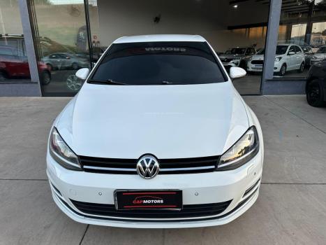 VOLKSWAGEN Golf 1.4 16V 4P TSI HIGHLINE AUTOM�TICO, Foto 1