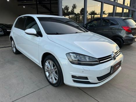 VOLKSWAGEN Golf 1.4 16V 4P TSI HIGHLINE AUTOM�TICO, Foto 2