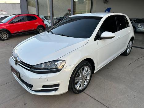 VOLKSWAGEN Golf 1.4 16V 4P TSI HIGHLINE AUTOM�TICO, Foto 3
