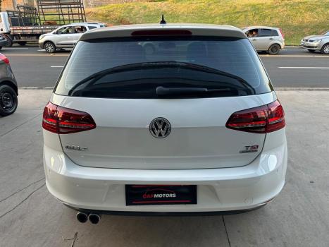 VOLKSWAGEN Golf 1.4 16V 4P TSI HIGHLINE AUTOM�TICO, Foto 6