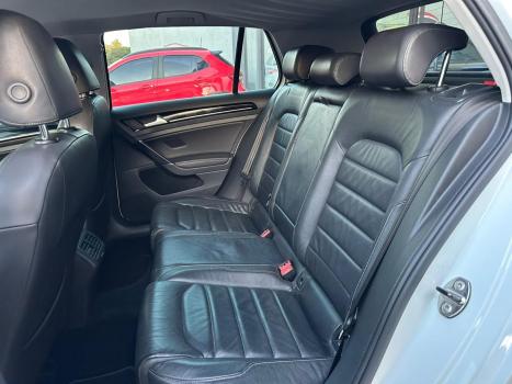 VOLKSWAGEN Golf 1.4 16V 4P TSI HIGHLINE AUTOM�TICO, Foto 7