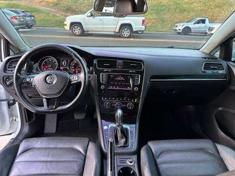 VOLKSWAGEN Golf 1.4 16V 4P TSI HIGHLINE AUTOM�TICO, Foto 8
