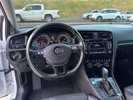 VOLKSWAGEN Golf 1.4 16V 4P TSI HIGHLINE AUTOM�TICO, Foto 9