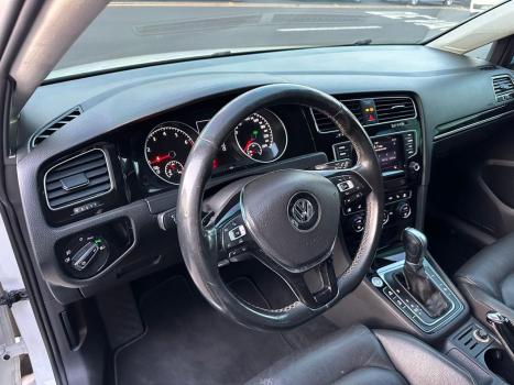 VOLKSWAGEN Golf 1.4 16V 4P TSI HIGHLINE AUTOM�TICO, Foto 10